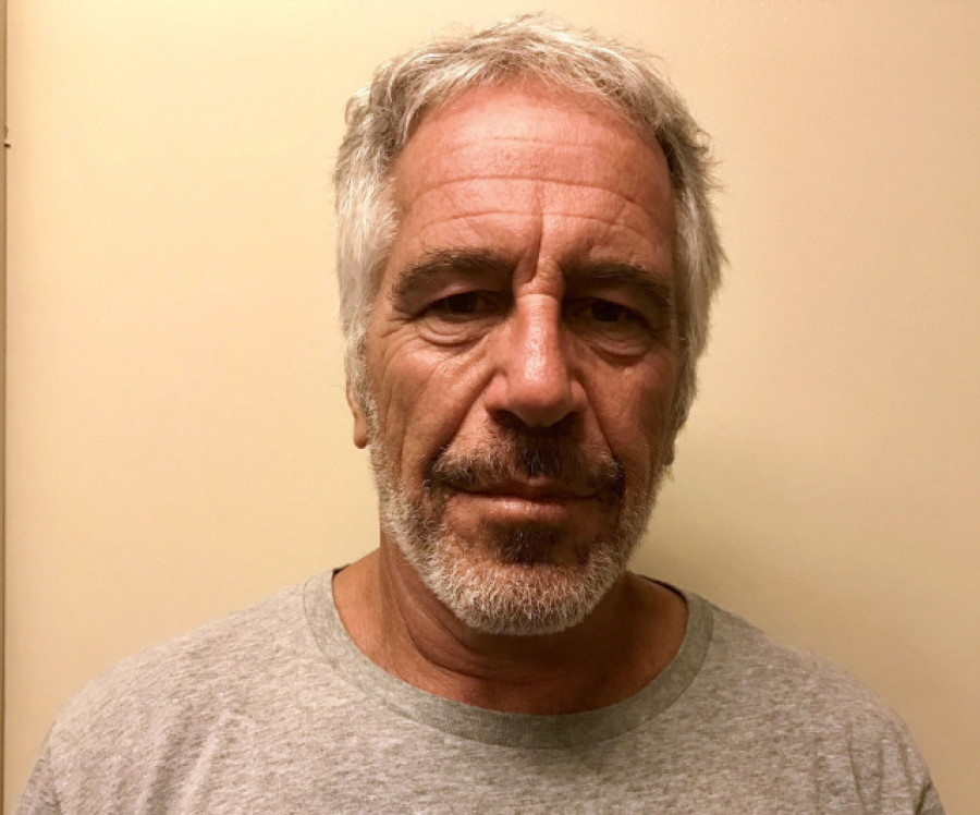 Clinton y el príncipe Andrés, entre los nombres que aparecen en los documentos de Epstein