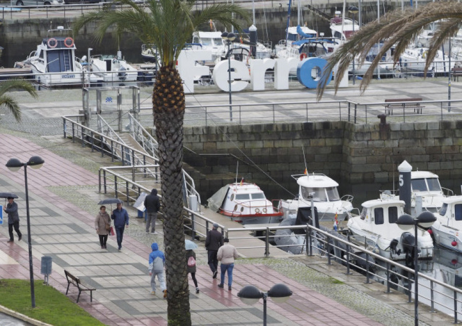 ¿Qué Ferrol queremos?