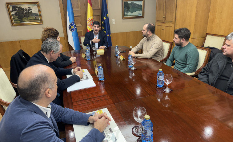 Las obras del puente de Pontedeume comenzarán en menos de un mes