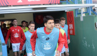 El Racing recupera ante el Eibar el horario de las 14.00