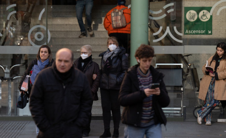 La gripe empieza a ralentizarse