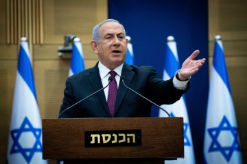 Netanyahu 1