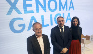 'Xenoma Galicia' recopilará el ADN de 400.000 gallegos para detectar enfermedades antes de que aparezcan