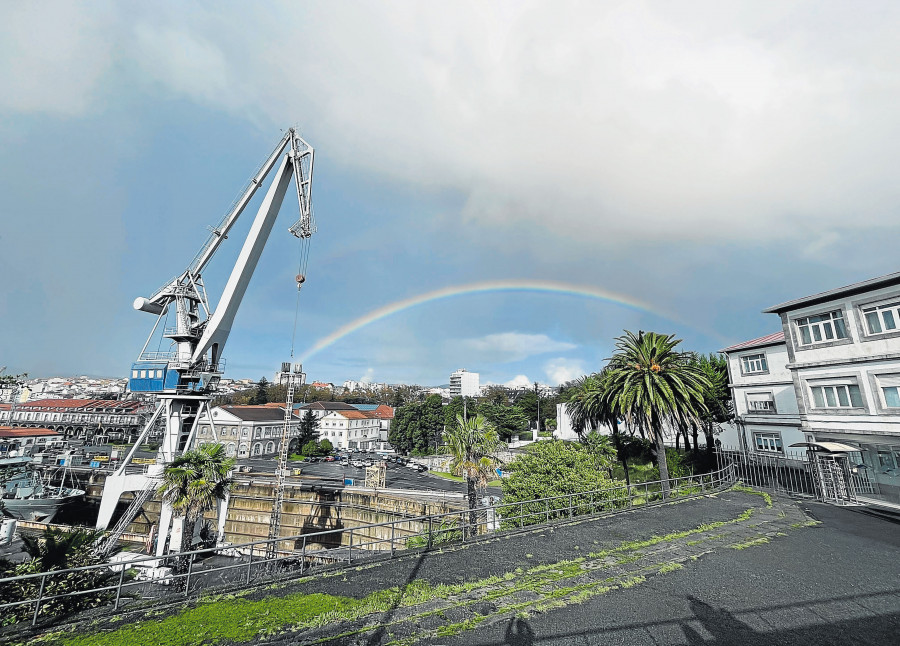 Navantia da un nuevo paso en la creación de su Oficina de Transformación Digital