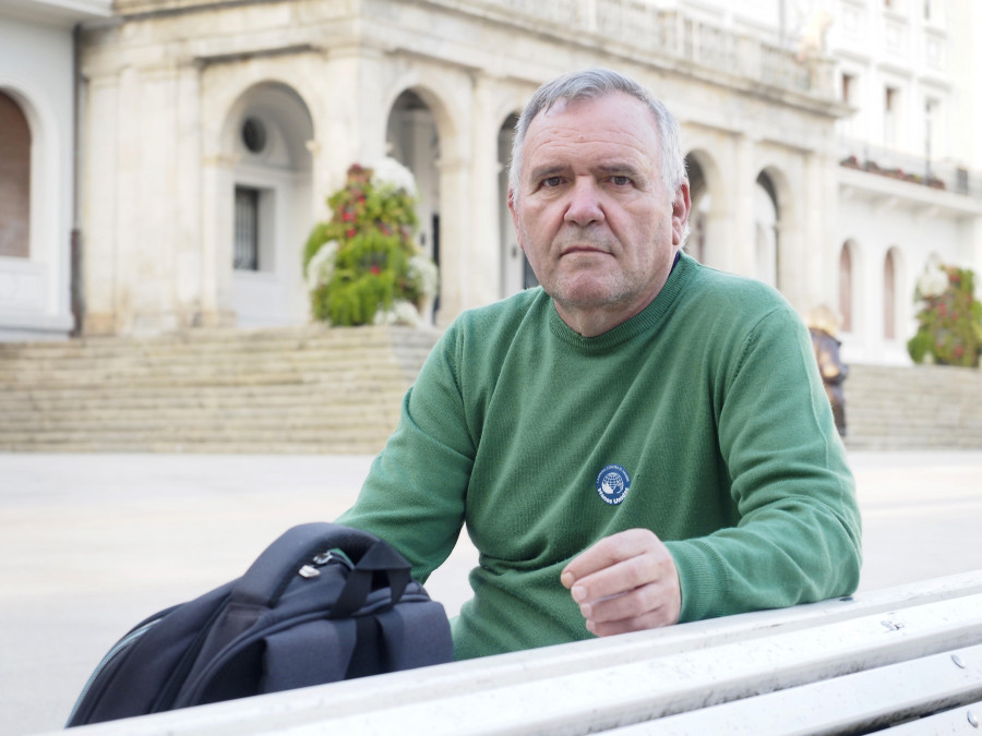 Serafín Suárez | “Lo que no hagamos por caridad lo vamos a tener que hacer por necesidad”