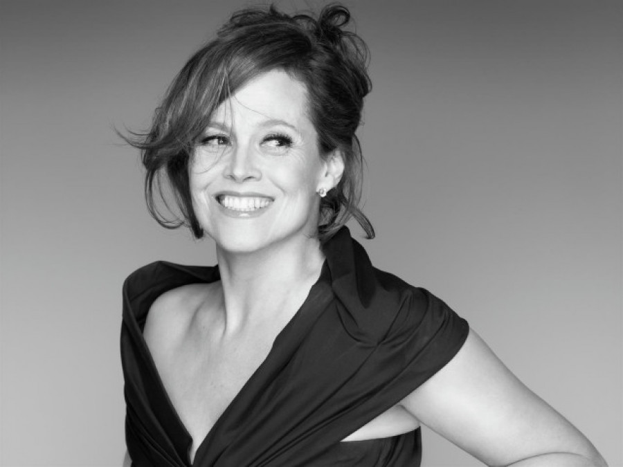 La actriz estadounidense Sigourney Weaver obtiene el Premio Goya Internacional 2024