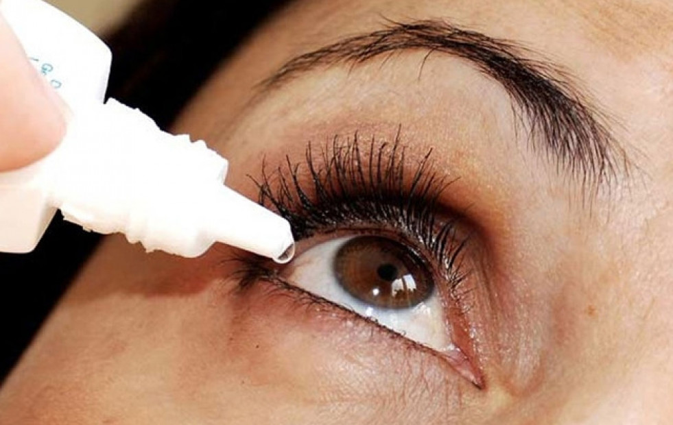 Un ensayo clínico de Sylentis (PharmaMar) no cumple las expectativas en el tratamiento del ojo seco