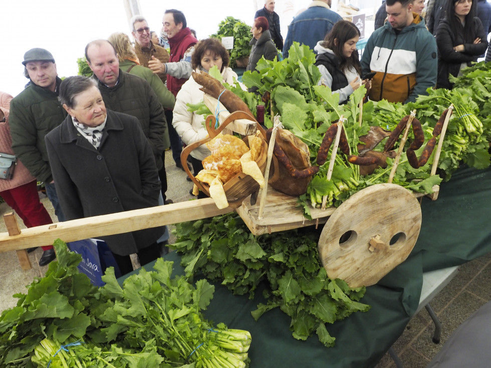 Feira do Grelo As Pontes (4)