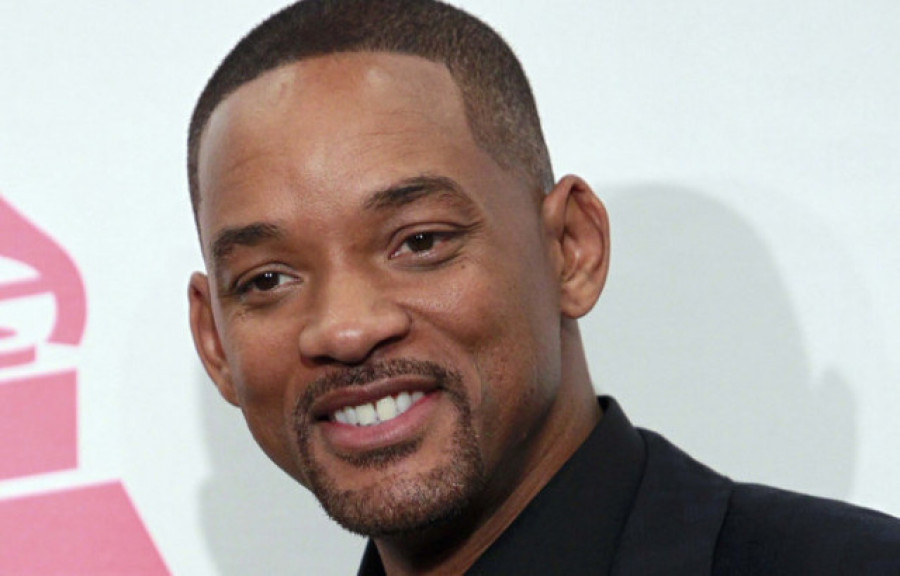 Will Smith dará vida a un veterano de la guerra de Irak en la cinta 'Sugar Bandits'