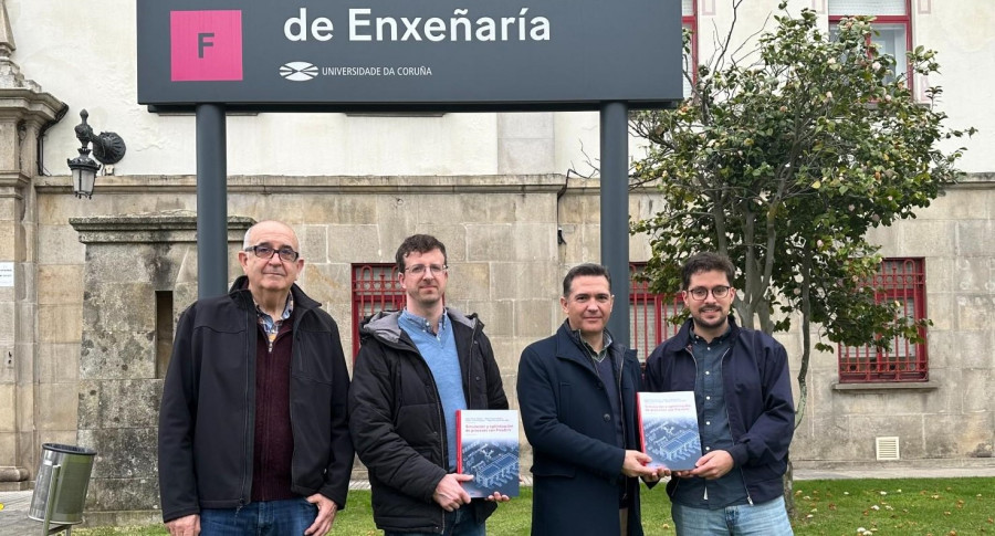 Javier Pernas: “Con este libro intentamos superar una barrera que detectamos en nuestras aulas”