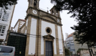 Las obras de Dolores se suspenderán por unos días para que el templo vuelva a ser parte activa de la Semana Santa