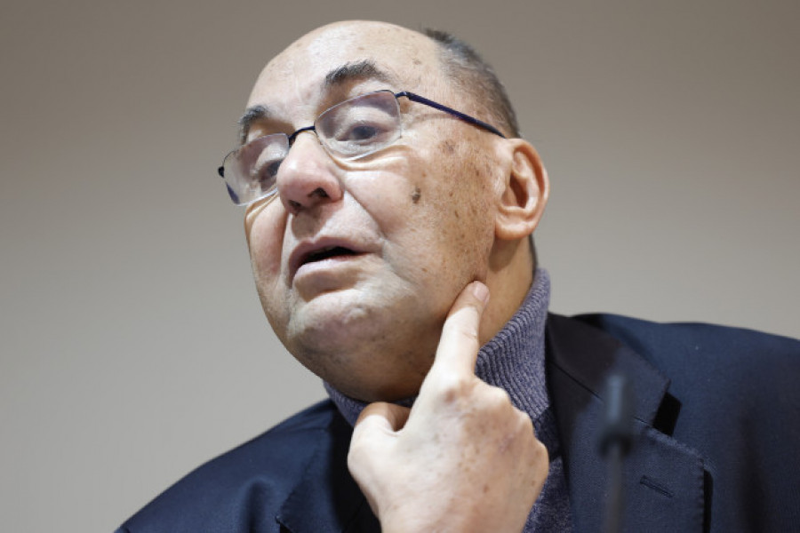 Vidal-Quadras: "El régimen iraní no logró su objetivo y combatiré contra él toda mi vida"