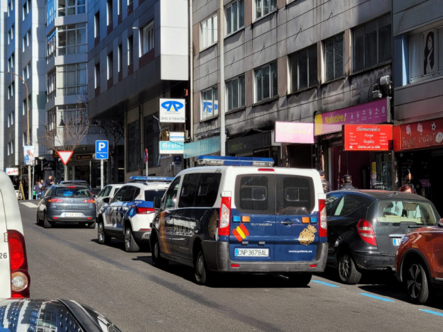 Las actividades ilegales en la Zona Nueva de Santiago quitan el sueño a los vecinos