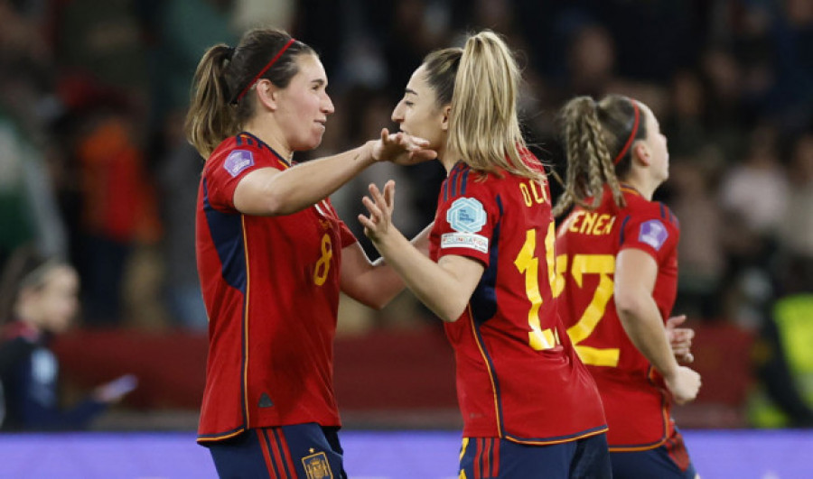 Liga de Naciones. España busca ganar su segundo título con su primer  triunfo ante Francia