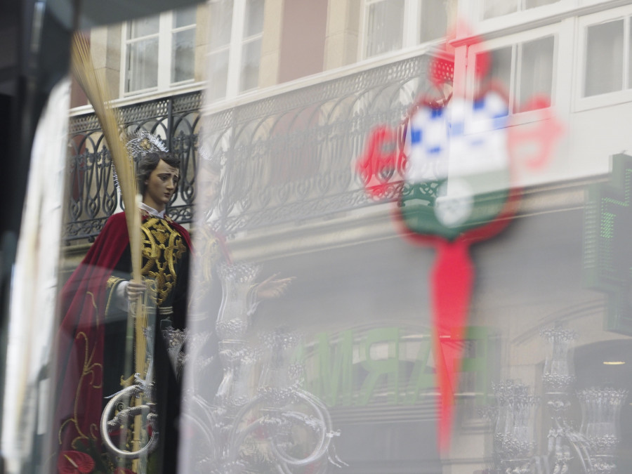 La Junta de Cofradías busca la colaboración de hosteleros y comerciantes en Semana Santa