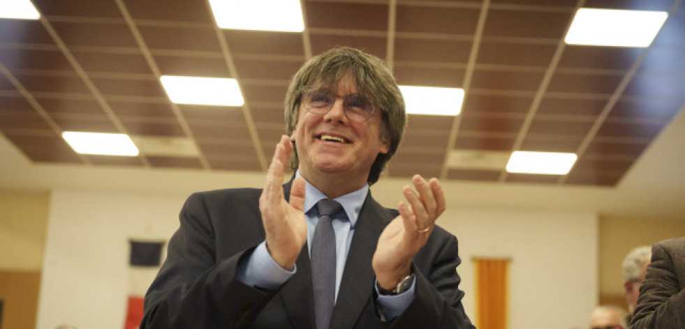 El Supremo da carpetazo definitivo a la investigación contra Puigdemont por terrorismo