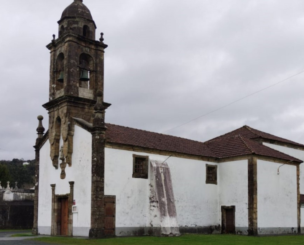 Iglesia San Esteban Sedes web