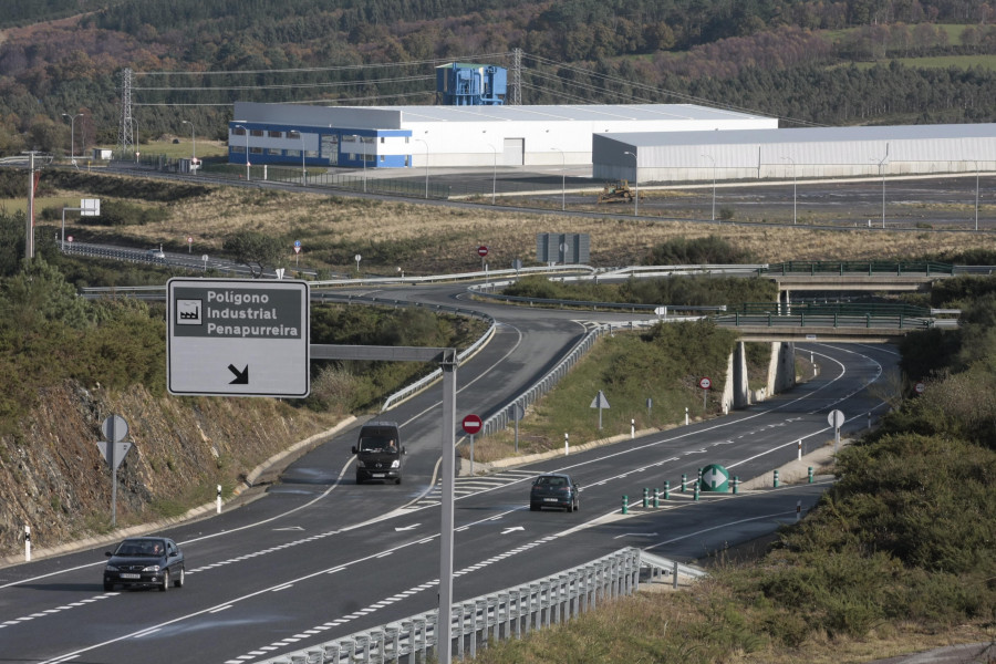 Ferrolterra recupera el ritmo de creación de empresas tras un enero más lento que en 2023