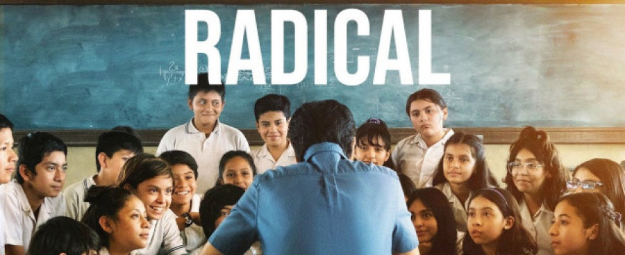 'Radical', 'How to have sex' y 'Kung Fu Panda 4', entre los estrenos de esta semana