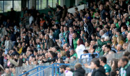 Racing de Ferrol contra Valladolid