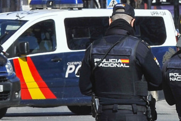 PolicaNacional 5