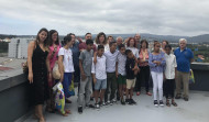 Inscripción abierta en Narón para el programa solidario ‘Vacacións en Paz’