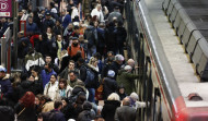 Los operadores ferroviarios programan casi 4.400 trenes en la Operación Salida de esta Semana Santa