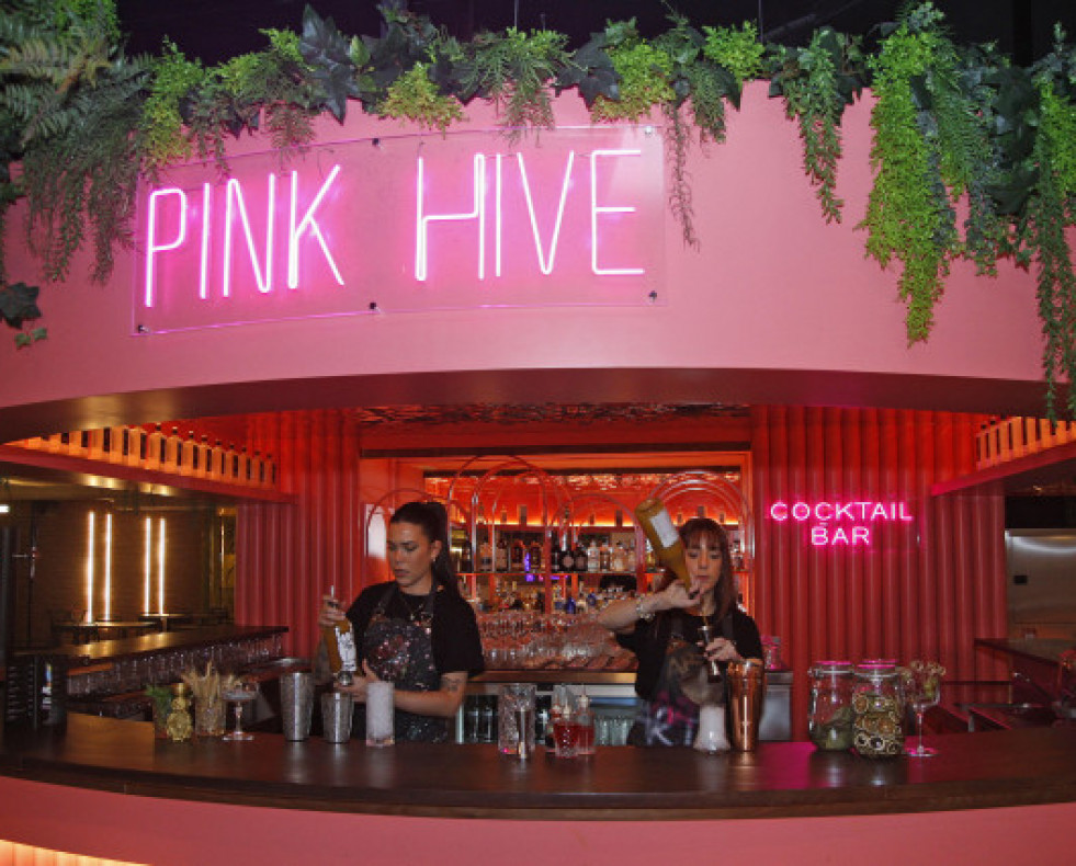 PINKHIVE 1