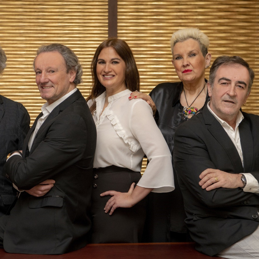 Mocedades