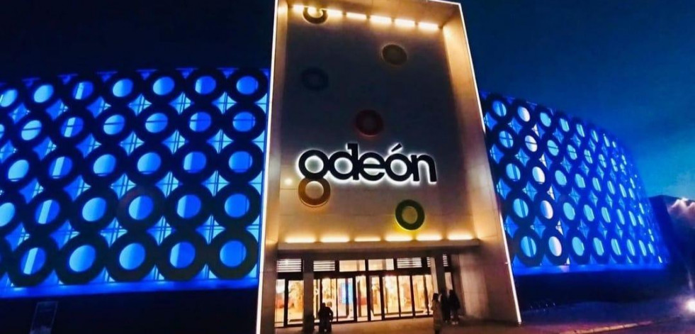 El centro comercial Odeón cambia de dueños y pasa a manos del grupo mexicano Cojab