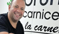 Bruno Casal, empresario naronés | “Carniceros hay pocos; cortadores de carne, muchos”