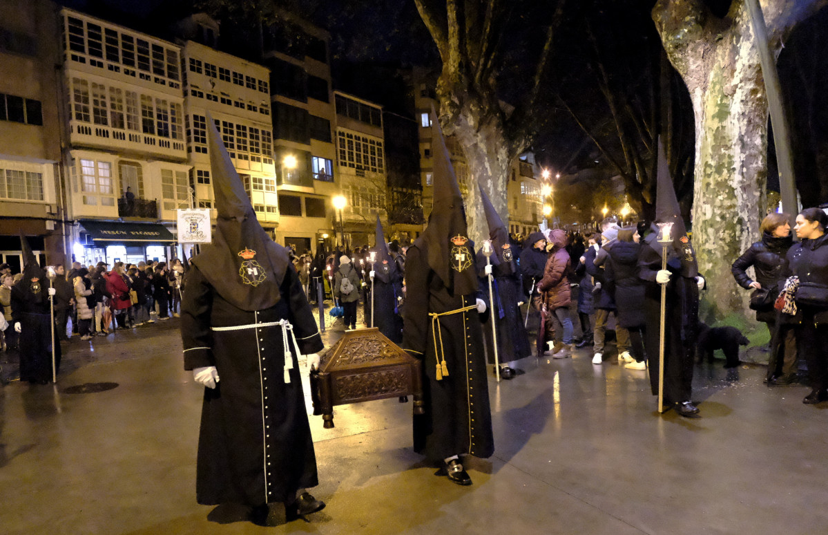 Procesión de la Caridad y el Silencio de las Angustias015