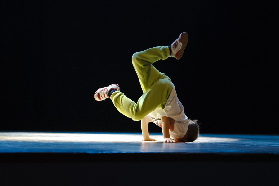 El Pazo da Cultura de Narón albergará una nueva edición del Tour Galician Dance de Hip Hop