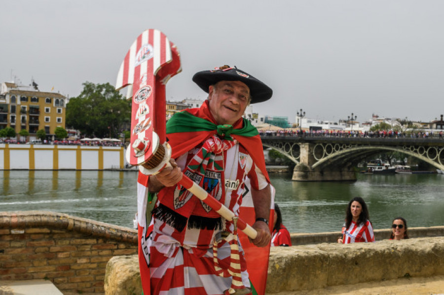 La campaña electoral en Euskadi se da una tregua para seguir la final de Copa