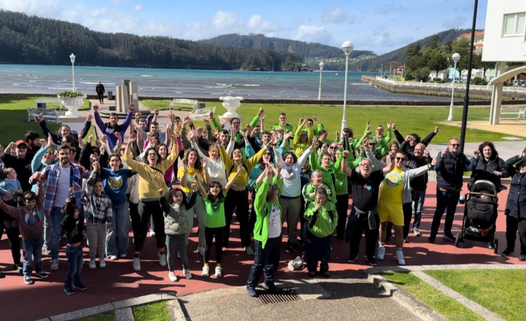 Cedeira, a las puertas de participar en el Grand Prix