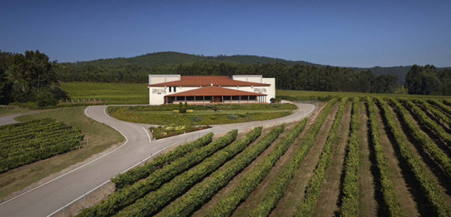 Alianza estratégica de Terras Gauda y Bodegas Gargalo