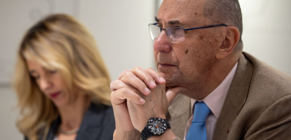 Detenida en Países Bajos por financiar y preparar el atentado contra Vidal-Quadras