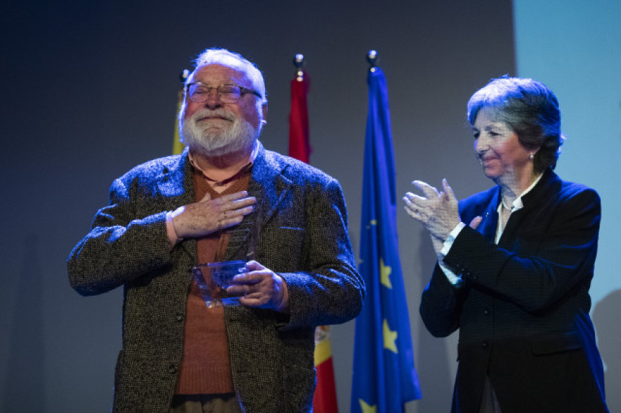 Fernando Savater cerrará la lista del PP a las elecciones europeas