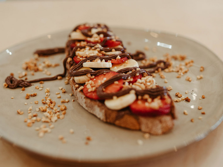 Con Feitura: el restaurante de desayunos y brunch llega a Odeón