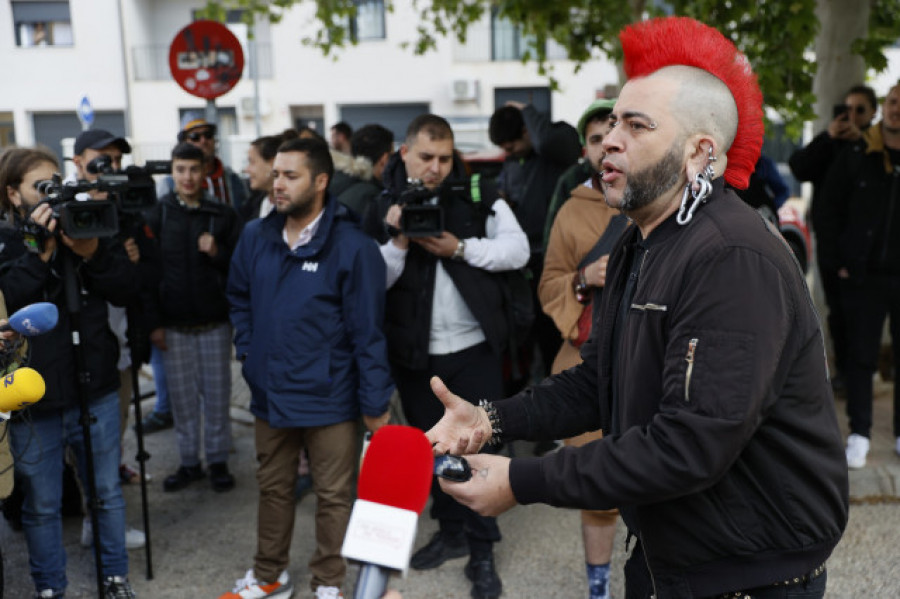 Organizadores de la orgía en el Viña Rock: "Sí, queremos follar, pero en un contexto que no sea violento"