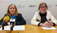 Concello e Affinor organizan varios actos sobre fibromialxia