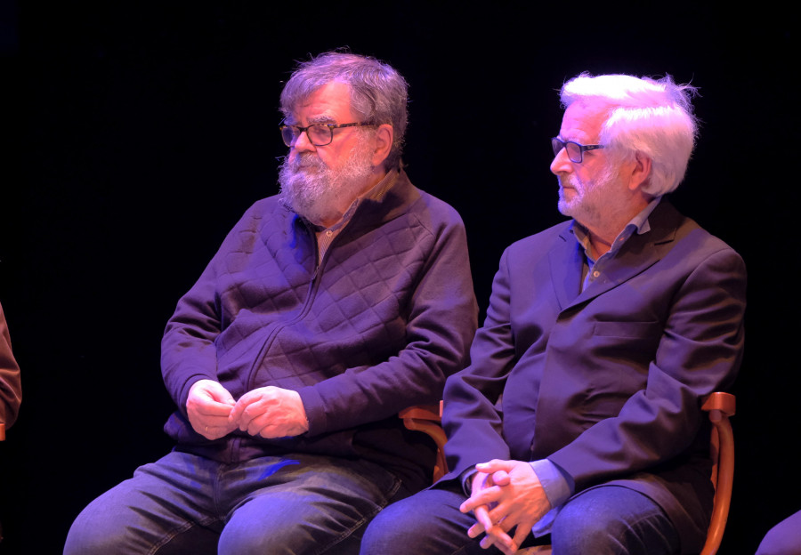 José Torregrosa dona al Ateneo su archivo personal vinculado al Teatro Estudio