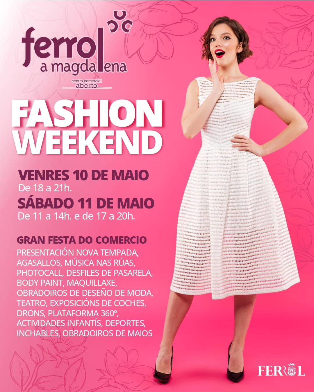 Fashion Weekend 