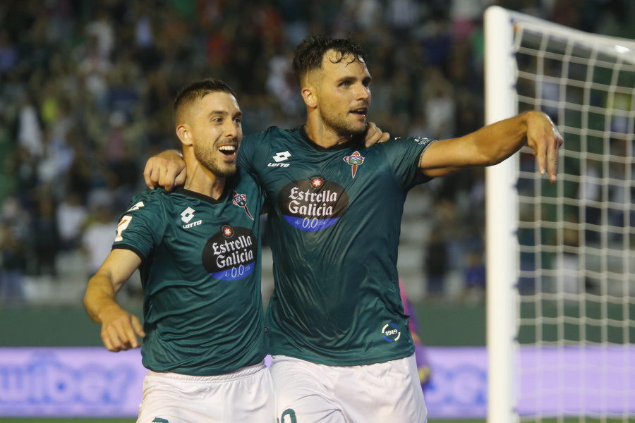 Décima nocturnidad para el Racing ante el Real Zaragoza