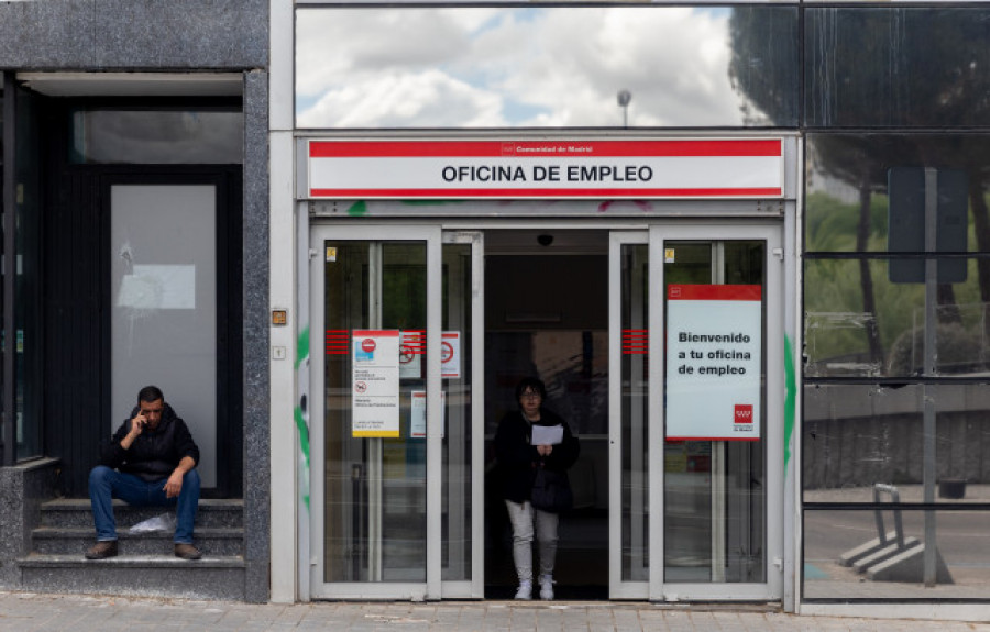 Siete claves de la nueva reforma del subsidio de desempleo