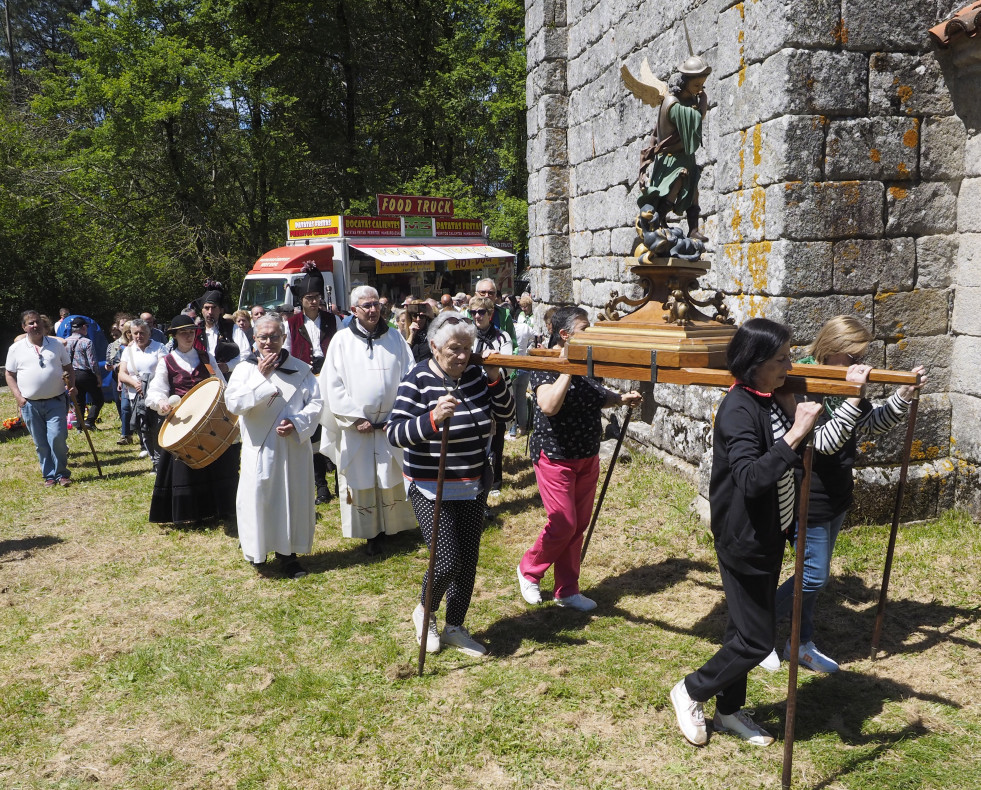 Romería de Breamo Pontedeume (10)