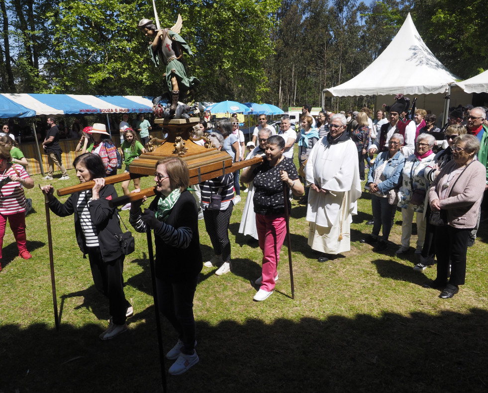 Romería de Breamo Pontedeume (13)