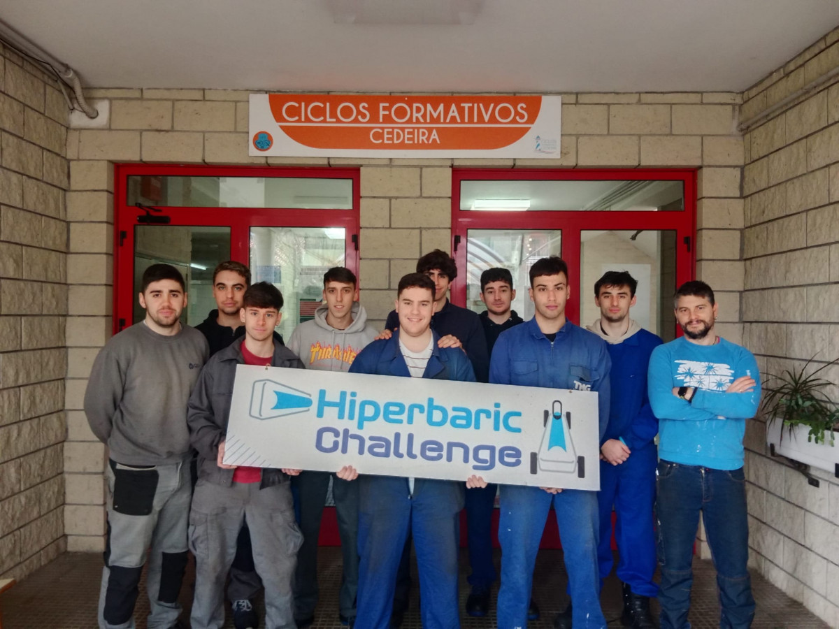 Cedeira Hiperbaric Challenge (1)