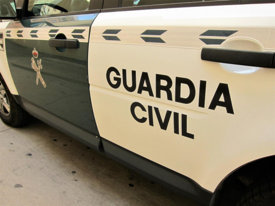 La Guardia Civil investiga la presunta violación a una chica de 17 años este viernes en Murcia