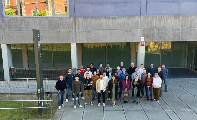 Un cuarto de siglo de investigación en ingeniería desde el Campus ferrolano